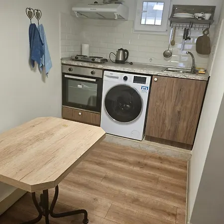 Apartment гарсониера в центъра на град *