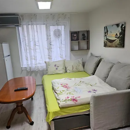 Lägenhet гарсониера в центъра на град *